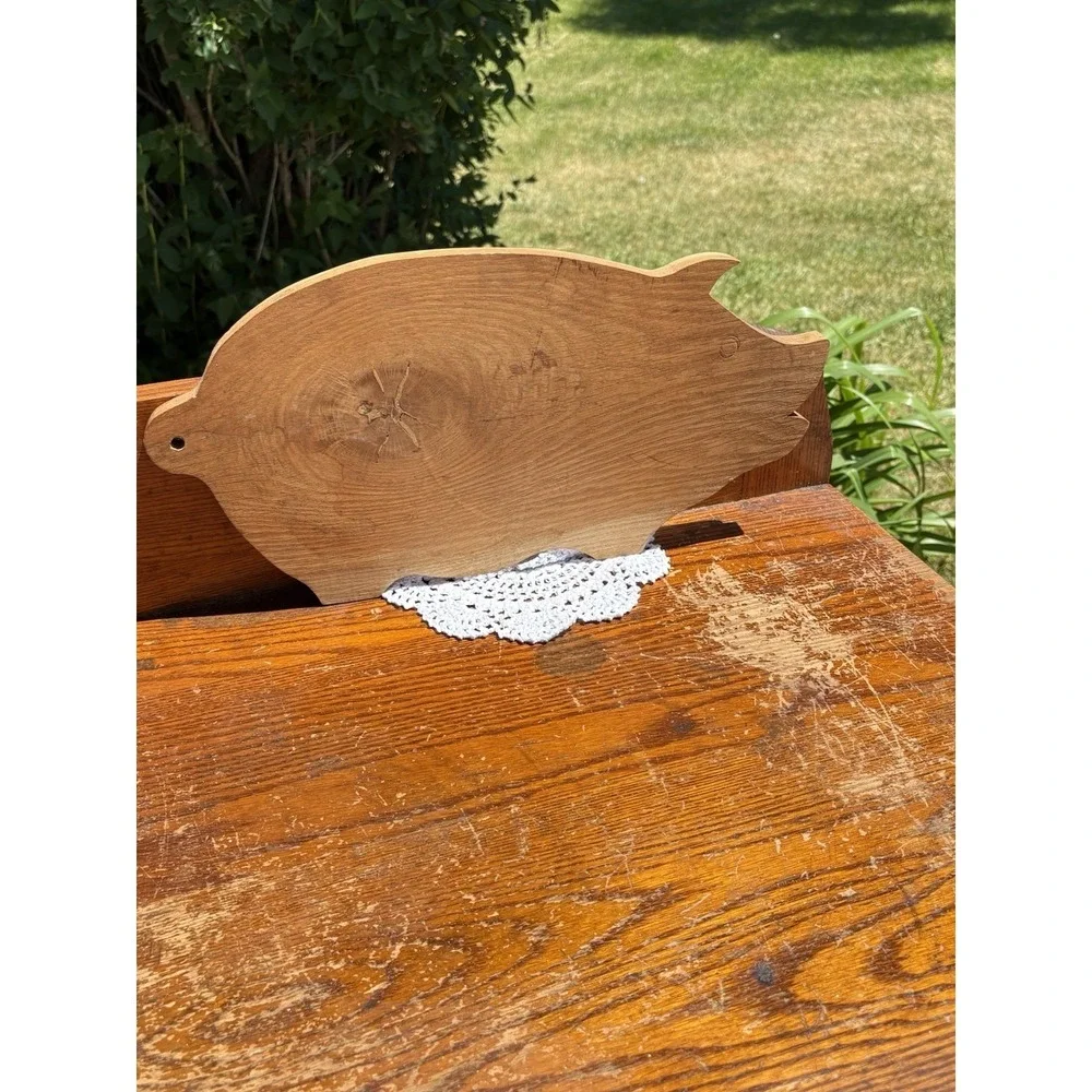 Primitive  Farmhouse 14